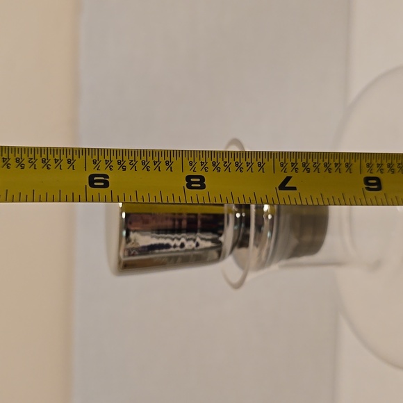 New In Box 5 Piece Fitz And Floyd Decanter Set - Picture 14 of 16